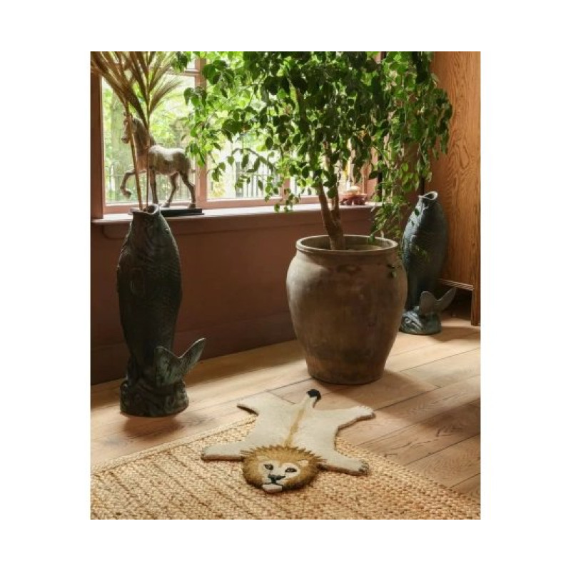 Килимок Doinggoods Лев маленький