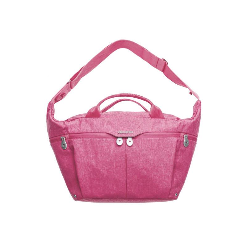 Сумка Doona All-Day Bag Pink