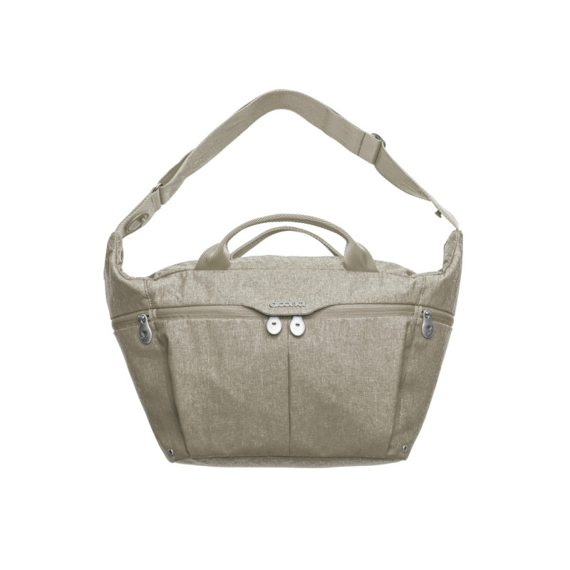 Сумка Doona All-Day Bag Beige