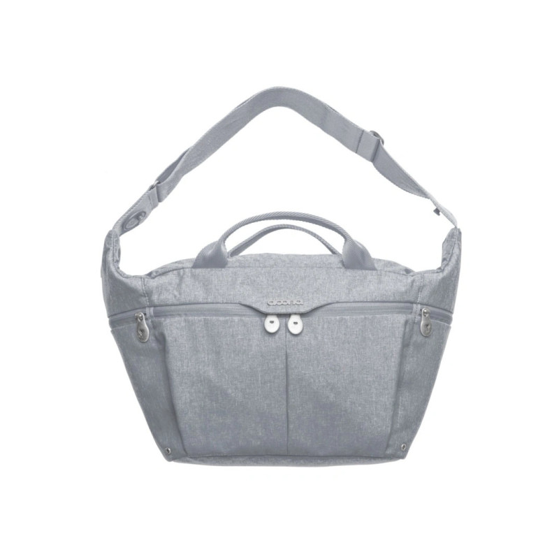 Сумка Doona All-Day Bag Grey