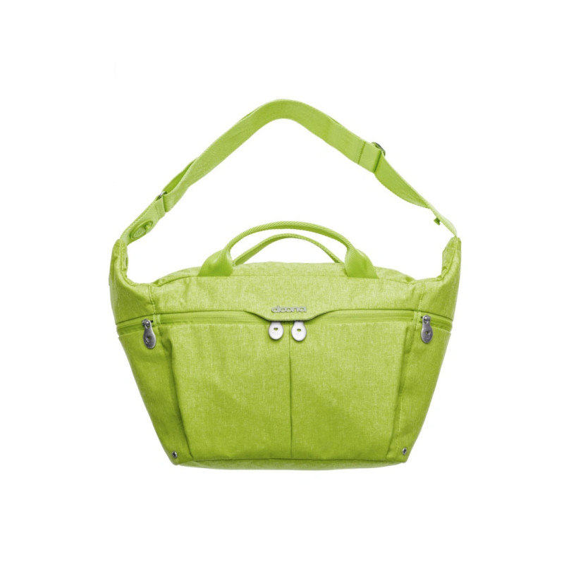Сумка Doona All-Day Bag Green