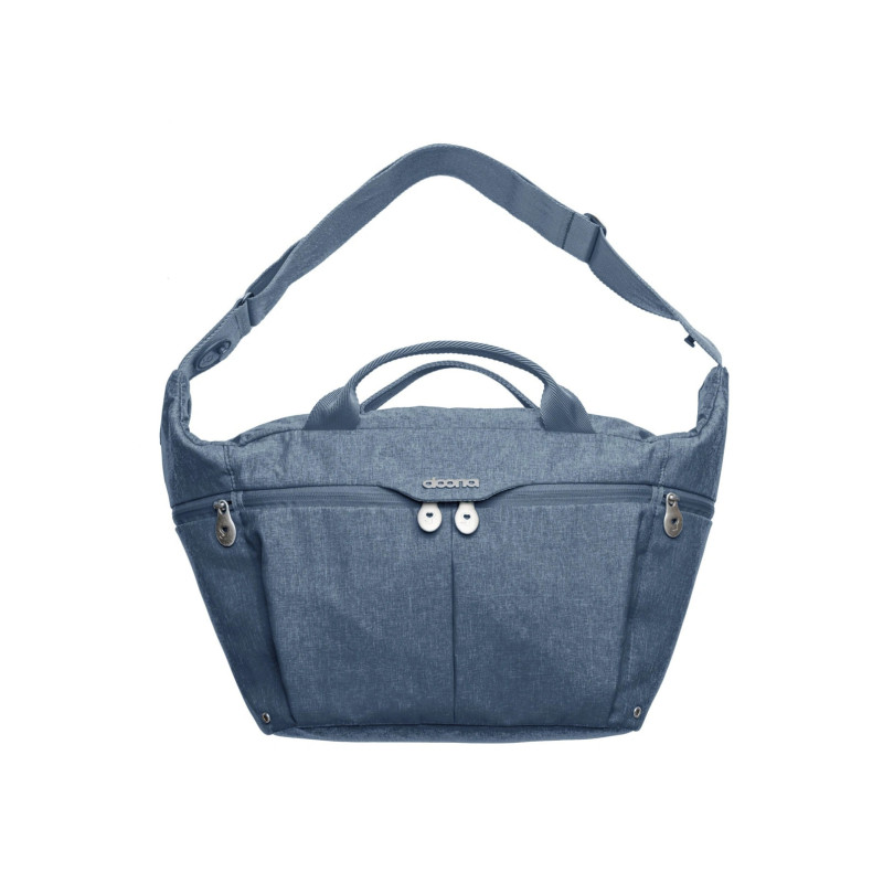 Сумка Doona All-Day Bag Navy blue