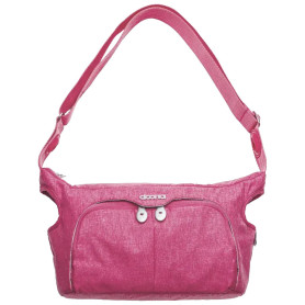 Сумка Doona Essentials Bag Pink
