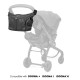 Сумка Doona Essentials Bag Pink