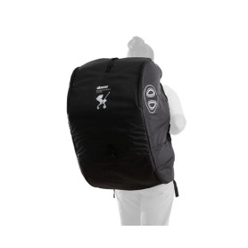 Сумка Doona для подорожей Travel bag