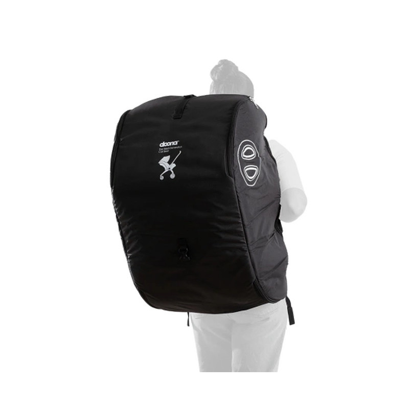 Сумка Doona для подорожей Travel bag