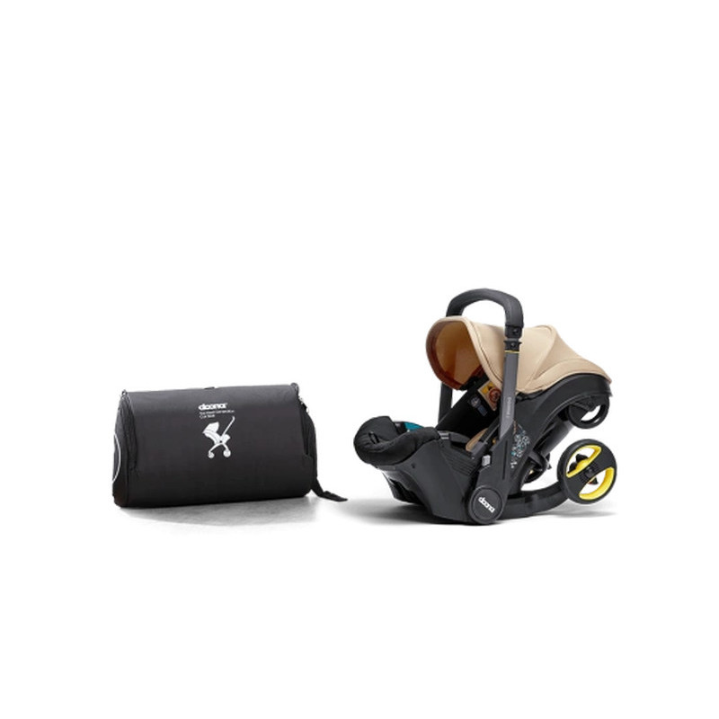 Сумка Doona для подорожей Travel bag