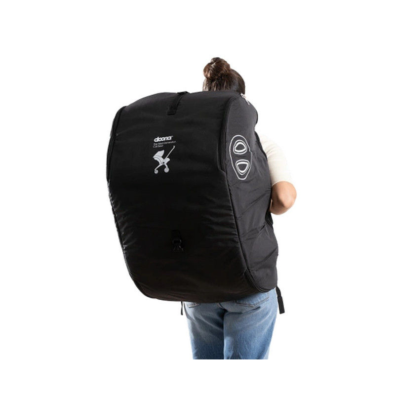 Сумка Doona для подорожей Travel bag