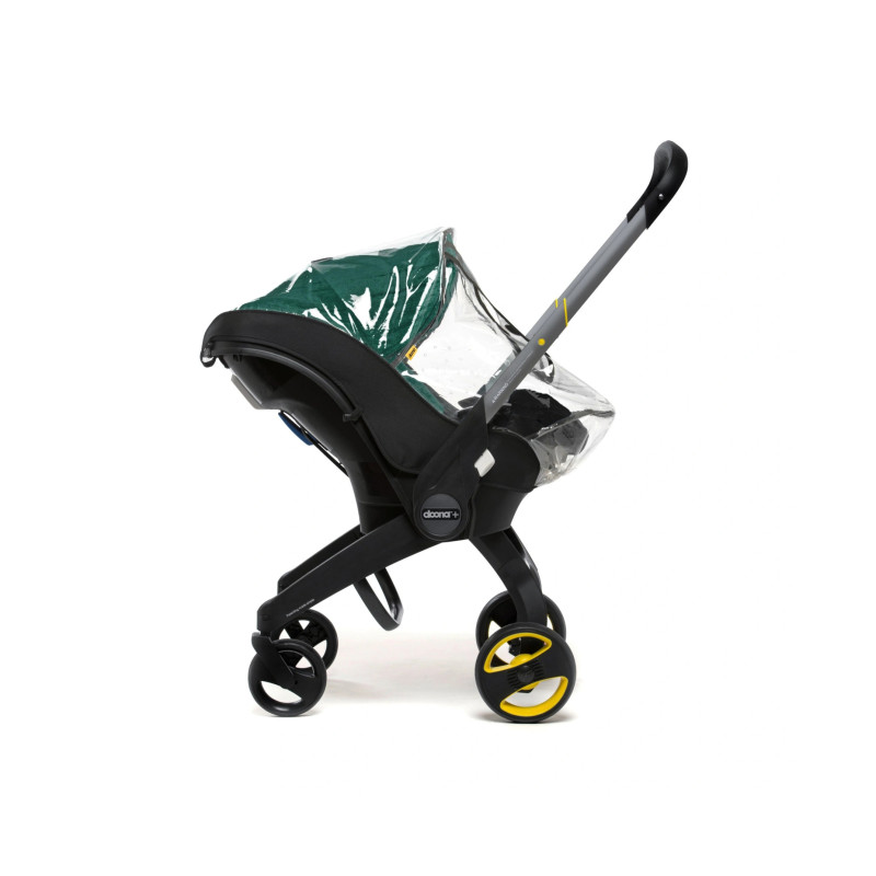 Дощовик Doona Rain cover