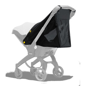 Москітна сітка Doona Захист від сонця та комарів 360 Protection