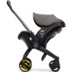 Автокрісло Doona Infant Car Seat / Grey Hound