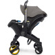 Автокрісло Doona Infant Car Seat / Grey Hound