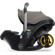 Автокрісло Doona Infant Car Seat / Grey Hound