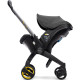 Автокрісло Doona Infant Car Seat / Nitro Black