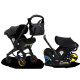 Автокрісло Doona Infant Car Seat / Limited Edition Midnight