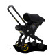 Автокрісло Doona Infant Car Seat / Limited Edition Midnight