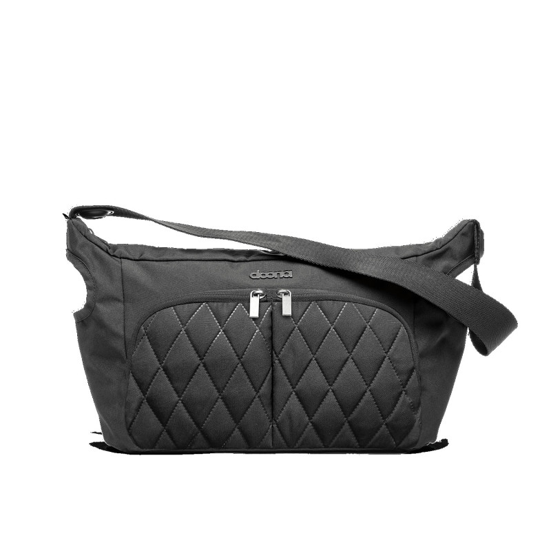 Автокрісло Doona Infant Car Seat / Limited Edition Midnight