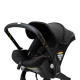 Автокрісло Doona Infant Car Seat / Limited Edition Midnight