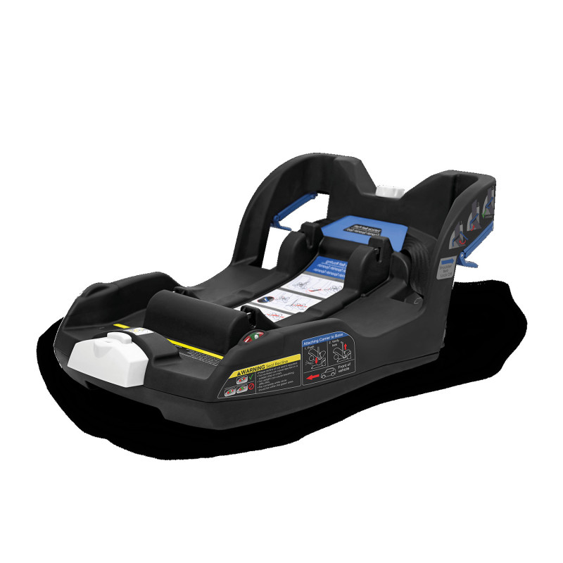 Автокрісло Doona Infant Car Seat / Limited Edition Midnight