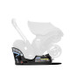 Автокрісло Doona Infant Car Seat / Limited Edition Midnight