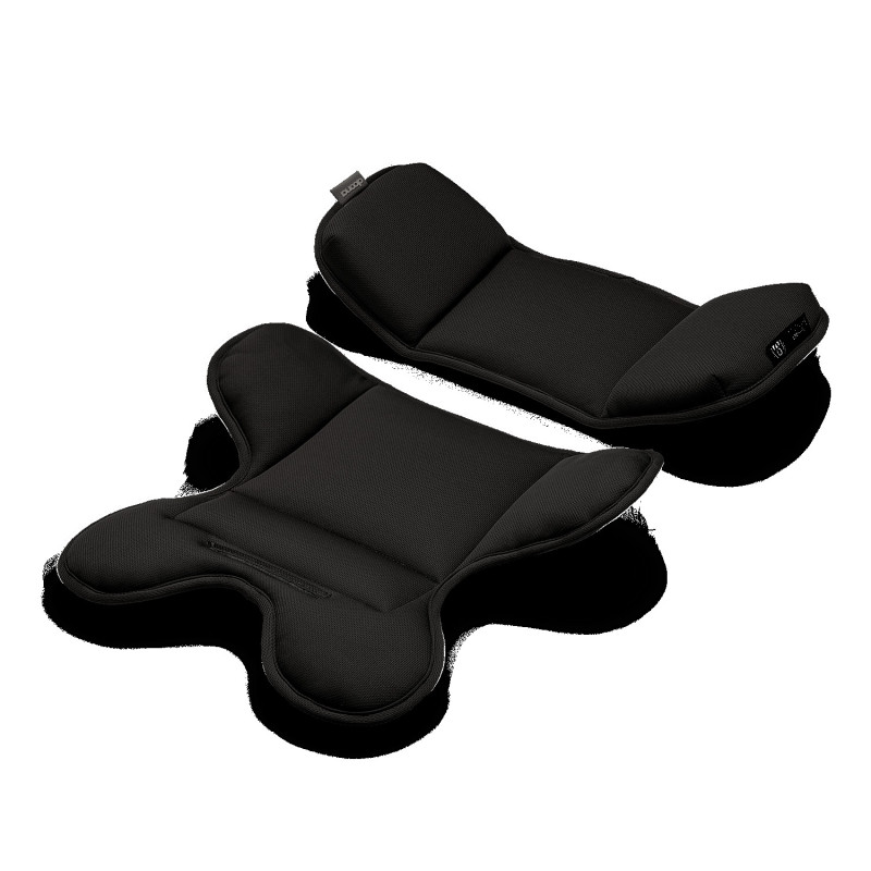 Автокрісло Doona Infant Car Seat / Limited Edition Midnight