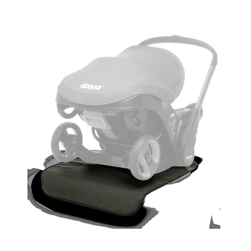 Автокрісло Doona Infant Car Seat / Limited Edition Midnight