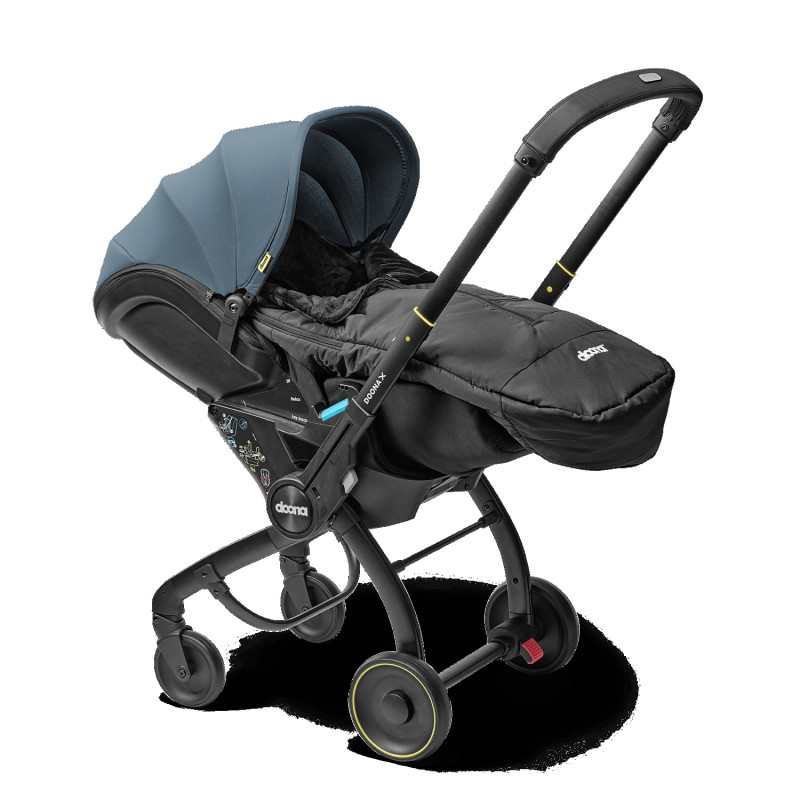 Конверт Doona Footmuff Doona I, X