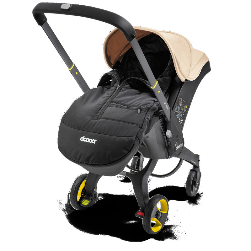 Конверт Doona Footmuff Doona I, X