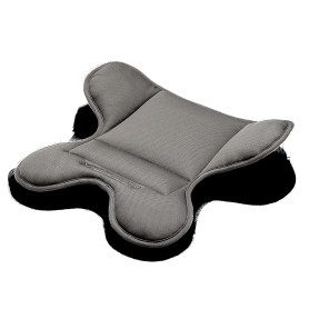 Вкладиш Doona Infant Insert / Grey