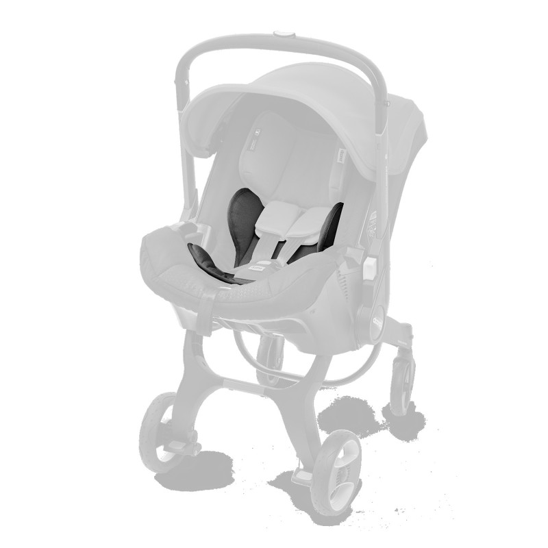 Вкладиш Doona Infant Insert / Grey