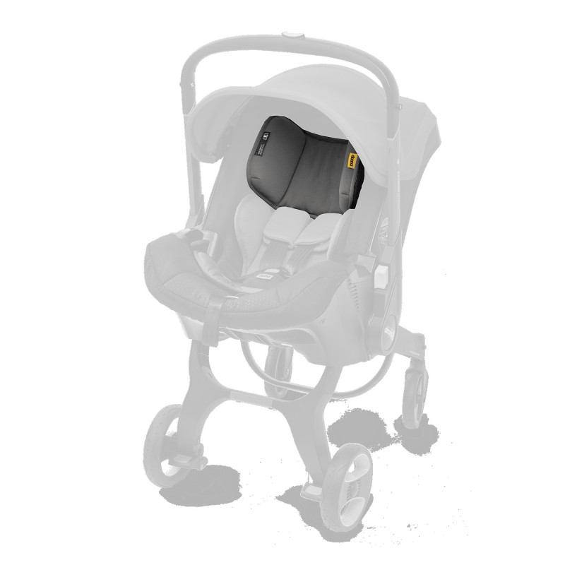 Підголовник Doona Head support / Grey