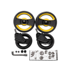 Комплект коліс Doona + та Doona I Wheel set