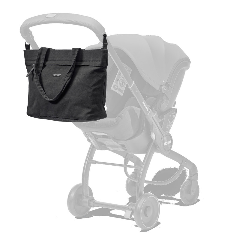 Сумка Doona Essentials Tote Bag Doona I, X