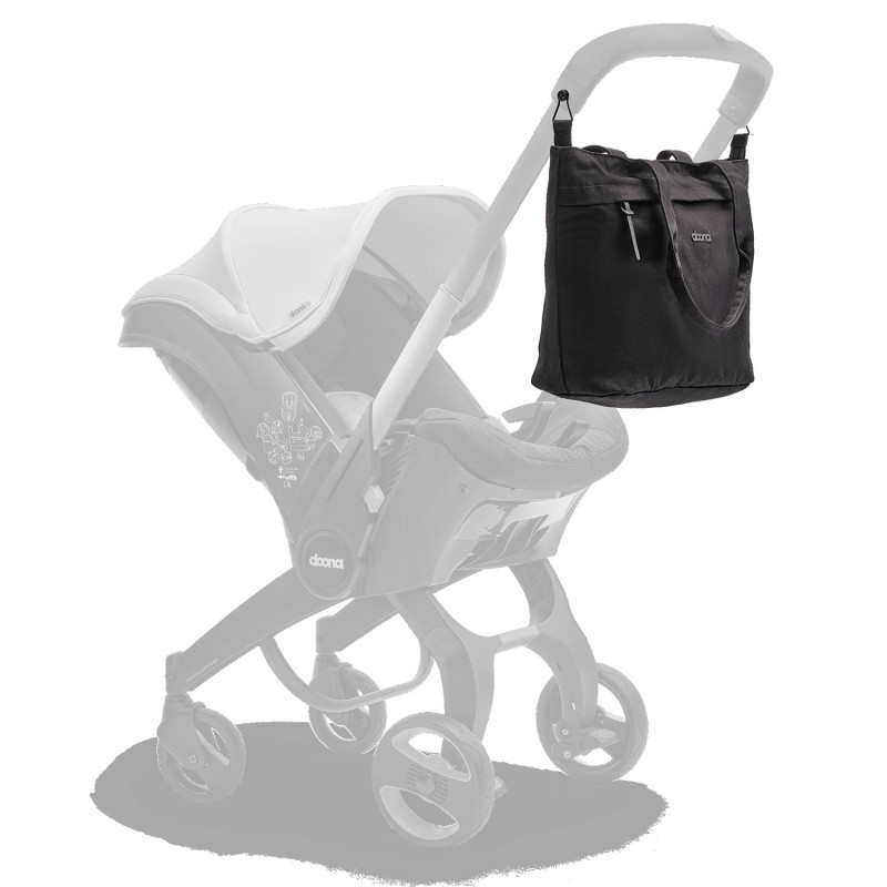 Сумка Doona Essentials Tote Bag Doona I, X