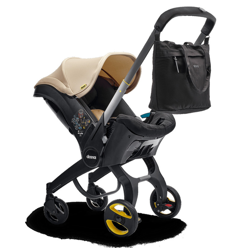 Сумка Doona Essentials Tote Bag Doona I, X