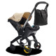 Сумка Doona Essentials Tote Bag Doona I, X