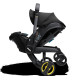 Автокрісло Doona I - Nitro Black