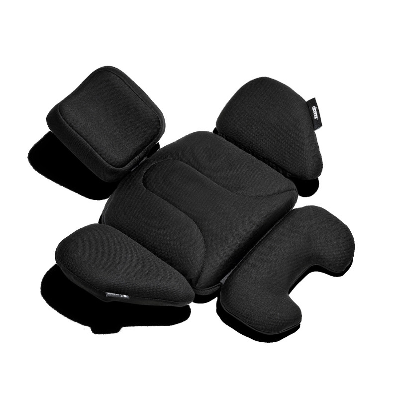 Автокрісло Doona I - Nitro Black