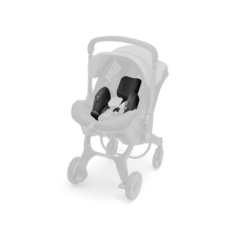 Автокрісло Doona I - Desert green