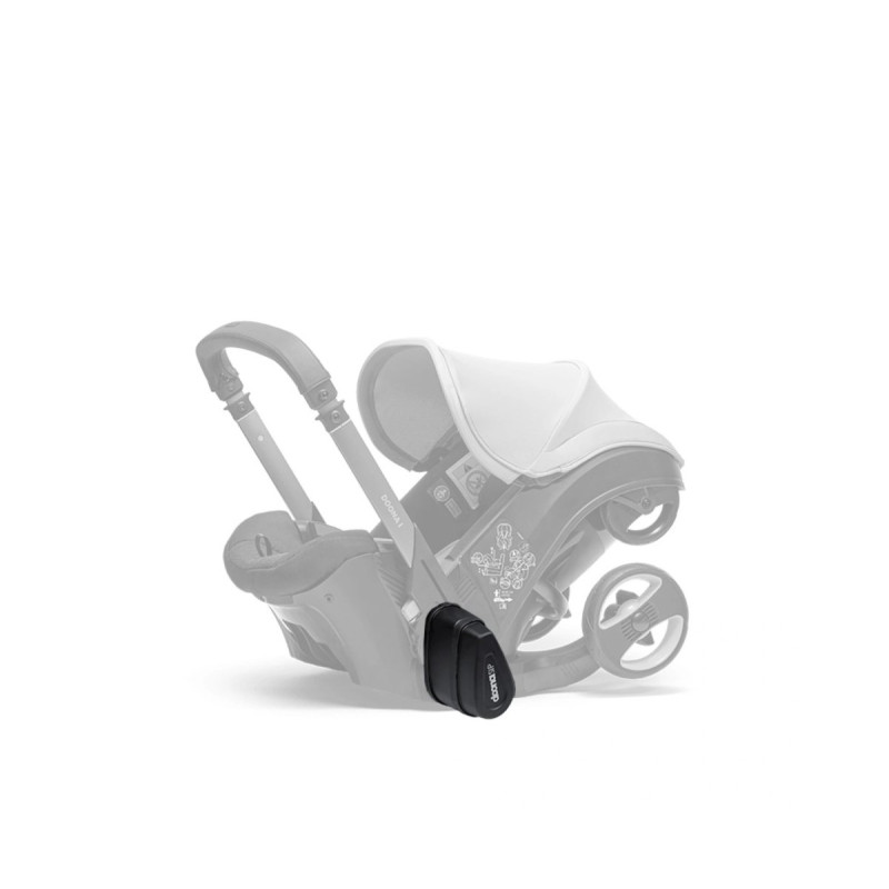 Автокрісло Doona I - Desert green