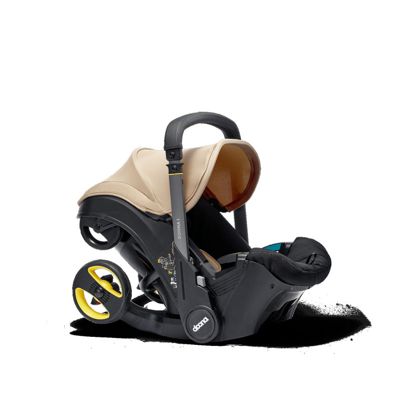Автокрісло Doona I - Sahara Sand