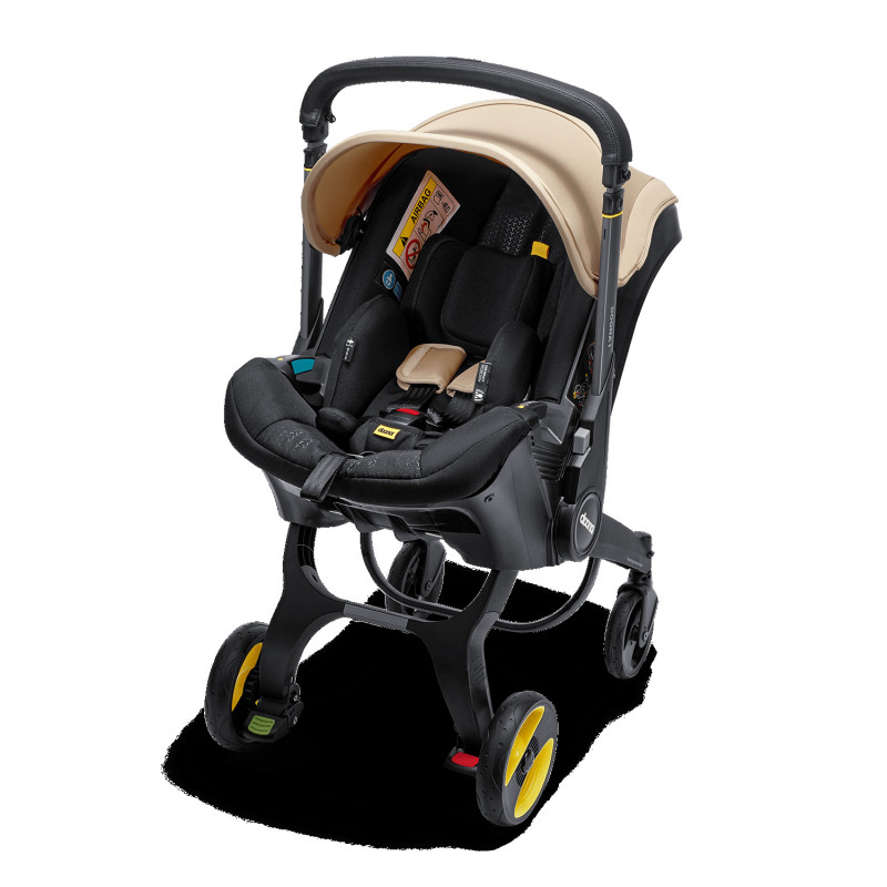 Автокрісло Doona I - Sahara Sand