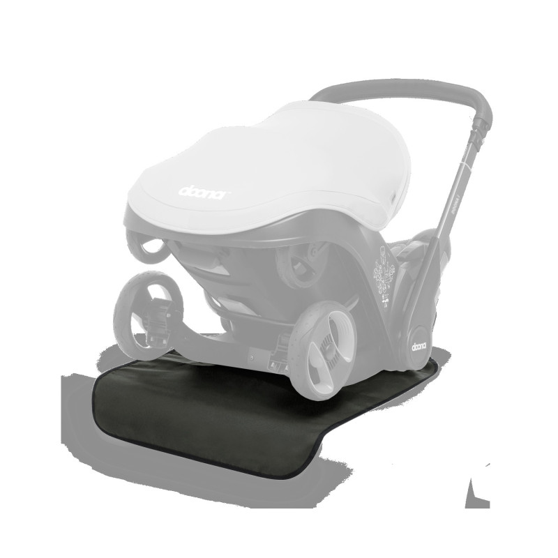 Автокрісло Doona I - Sahara Sand