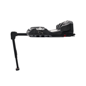 База Doona ізофікс - I ISOFIX Base чорна