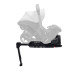 База Doona ізофікс - I ISOFIX Base чорна
