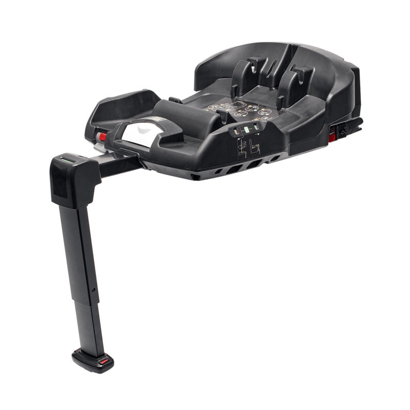 База Doona ізофікс - I ISOFIX Base чорна