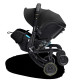 Автокрісло Doona X - Nitro Black