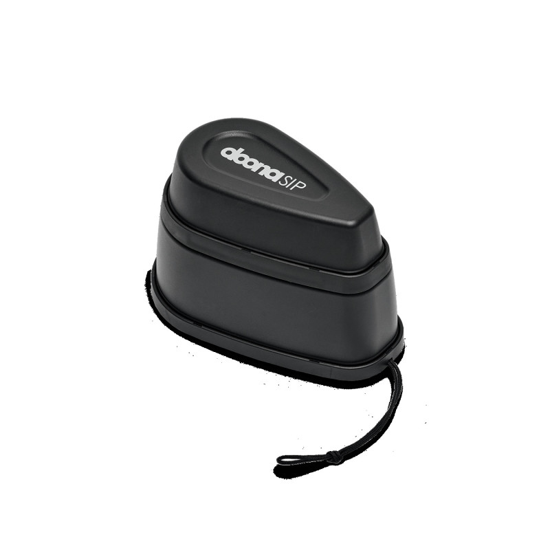 Автокрісло Doona X - Nitro Black