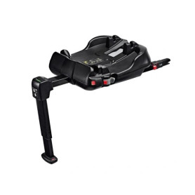 База Doona ізофікс - X Isofix Base чорна