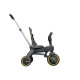 Велосипед Doona Складний триколісний Liki Trike S1 Grey Hound